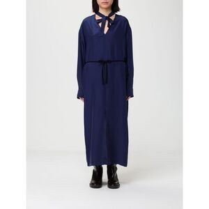 Barena Dress Woman Blue
